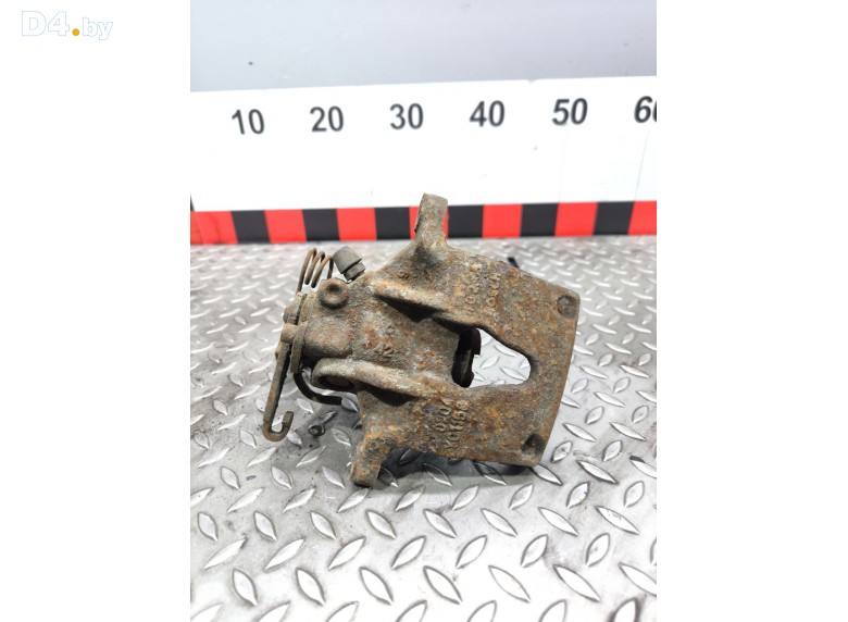 Суппорт задний левый к Renault Master undefined г.