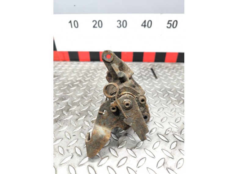 Суппорт задний левый к Суппорт задний левый к Renault Master undefined г. Master