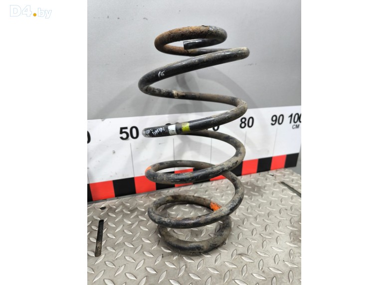 Пружина передняя к Volkswagen Sharan undefined г.