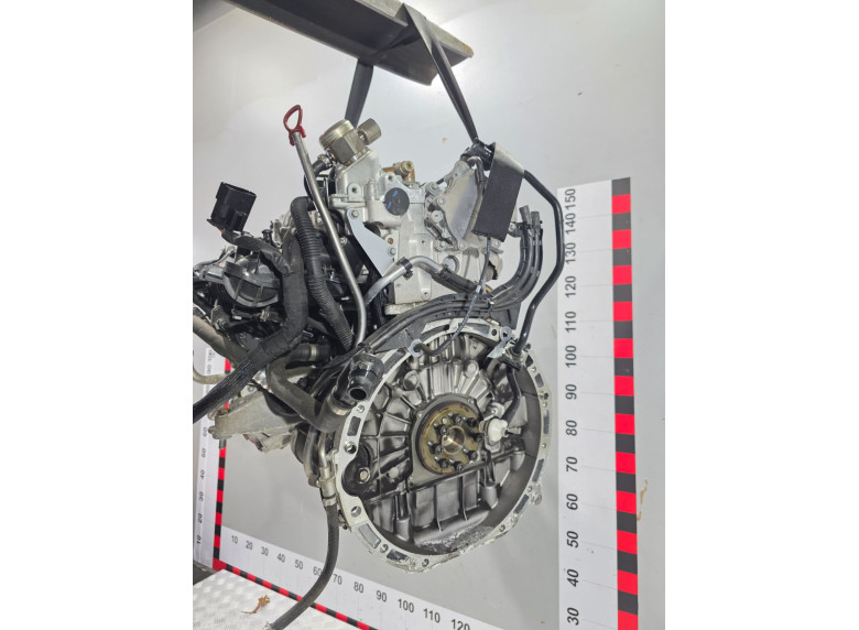 Двигатель к Mercedes C W204, 2012г.