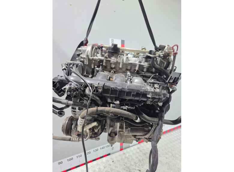 Двигатель к Mercedes C W204, 2012г.