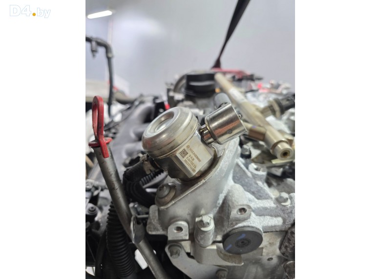 ТНВД к Mercedes CW204 undefined г.