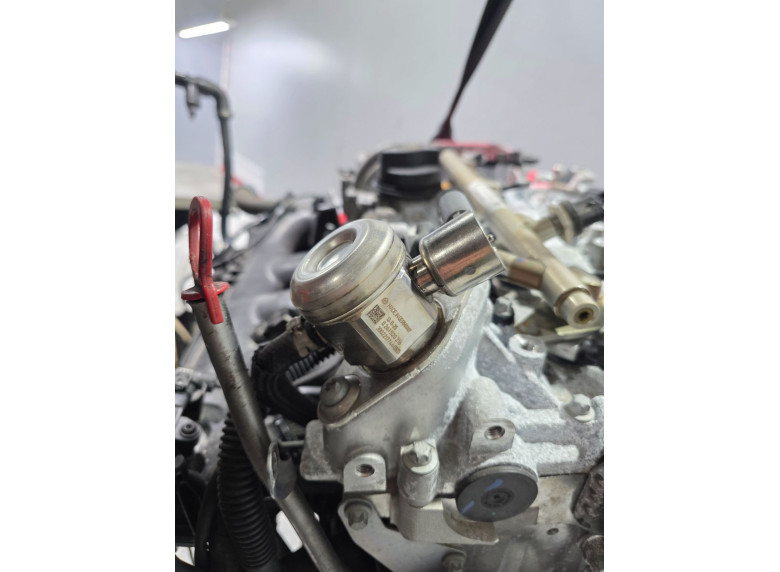 ТНВД к Mercedes C W204, 2012г.