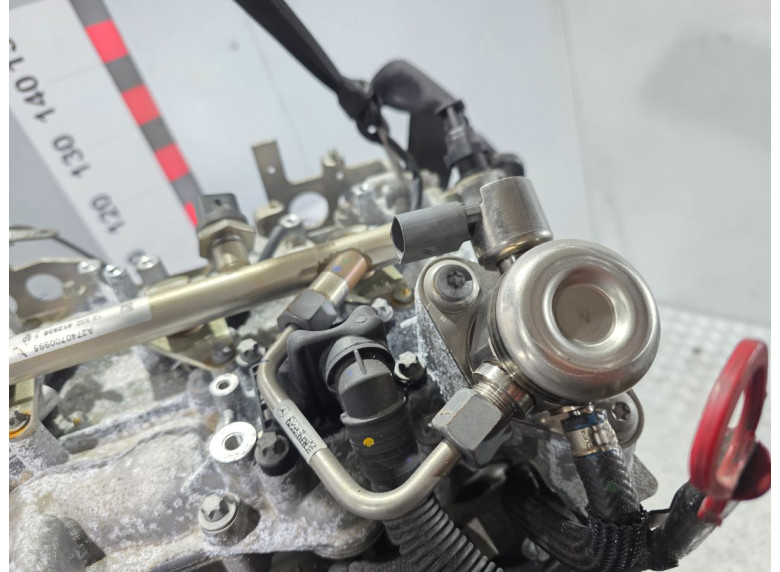 ТНВД к Mercedes C W204, 2012г.