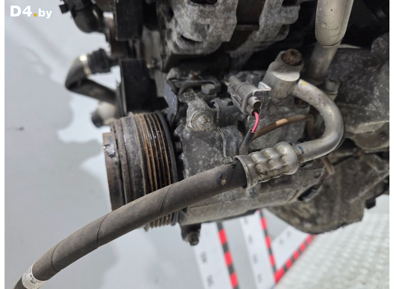 Компрессор кондиционера к Mercedes CW204 undefined г.