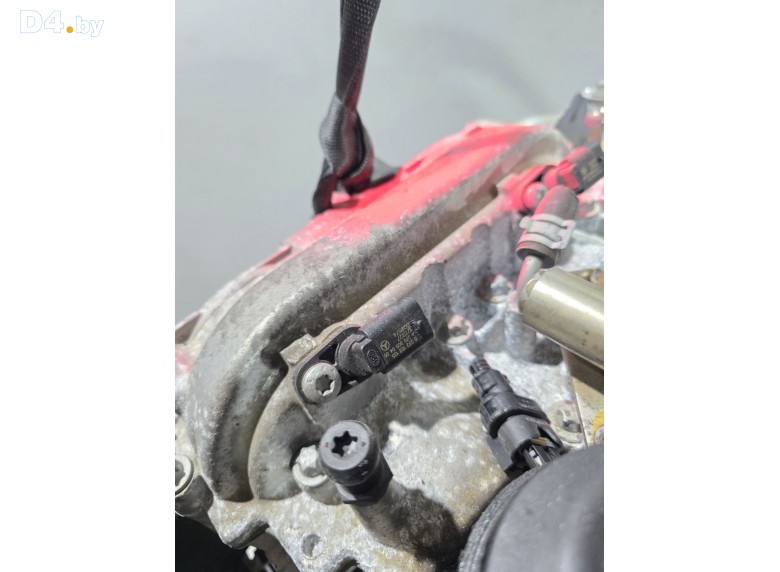 Датчик распредвала к Mercedes CW204 undefined г.