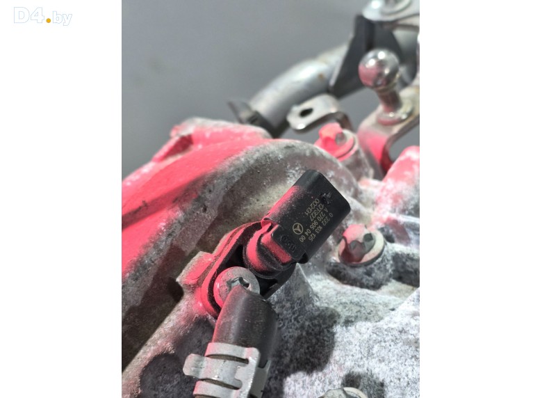 Датчик распредвала к Mercedes CW204 undefined г.