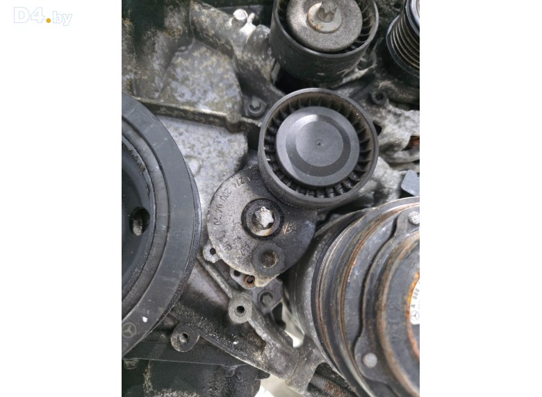 Натяжитель ремня генератора к Mercedes CW204 undefined г.