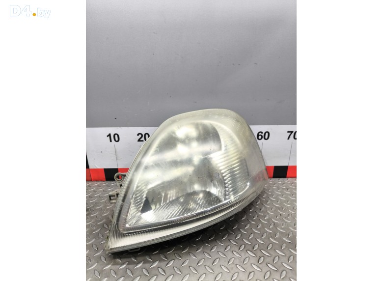 Фара левая к Renault Master undefined г.