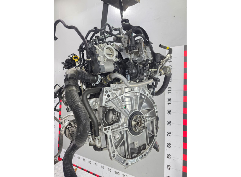 Двигатель к Renault Megane, 2019г.