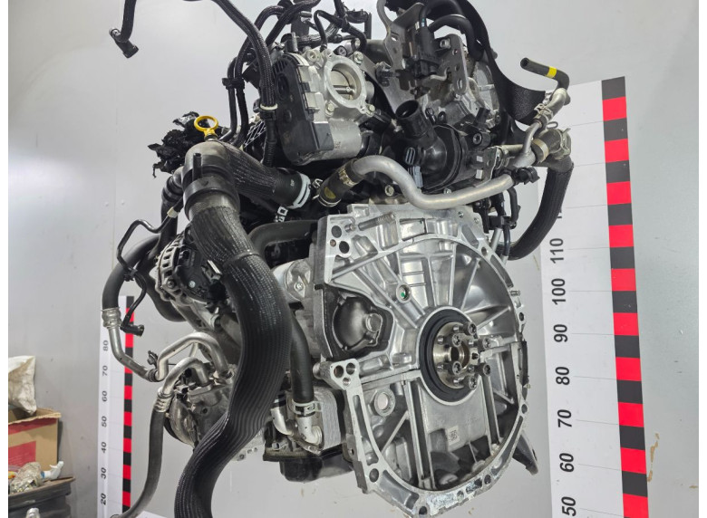 Двигатель к Renault Megane, 2019г.
