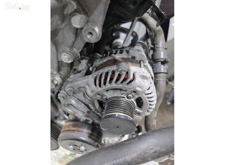 Генератор к Renault Megane undefined г.