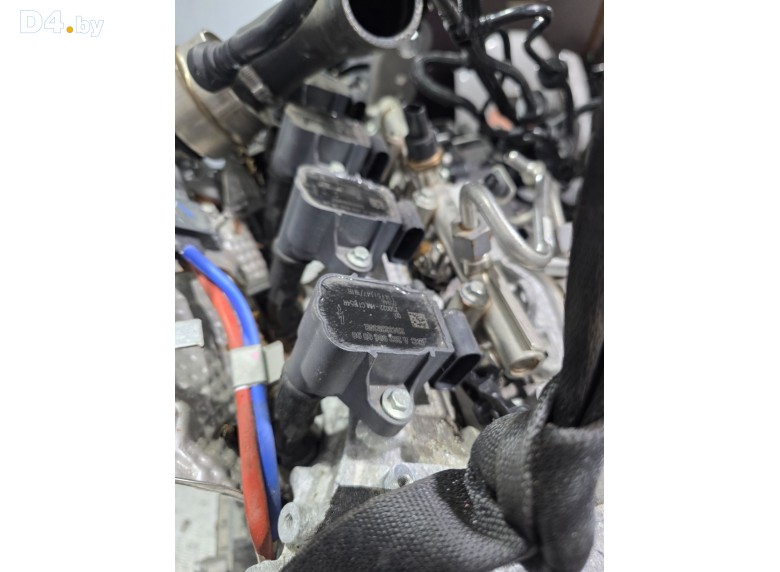 Катушка зажигания к Renault Megane undefined г.