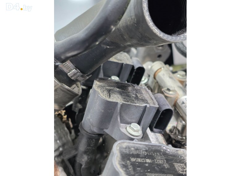 Катушка зажигания к Renault Megane undefined г.