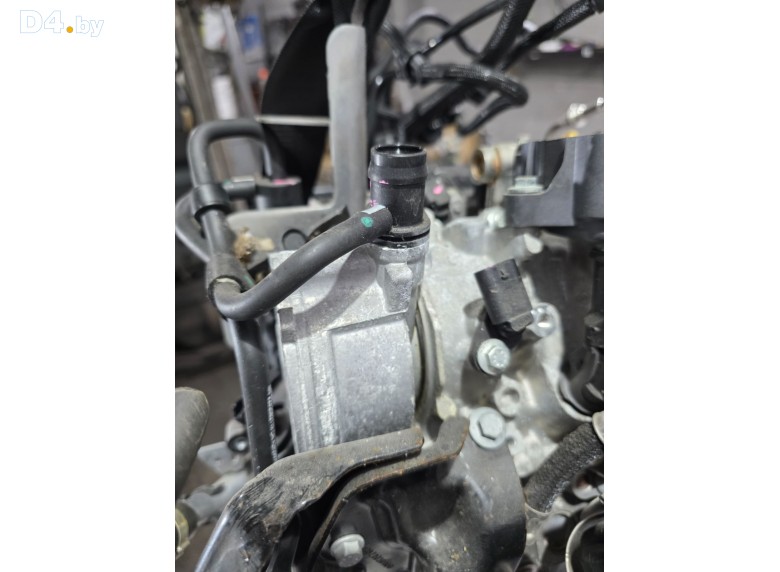 Насос вакуумный к Renault Megane undefined г.