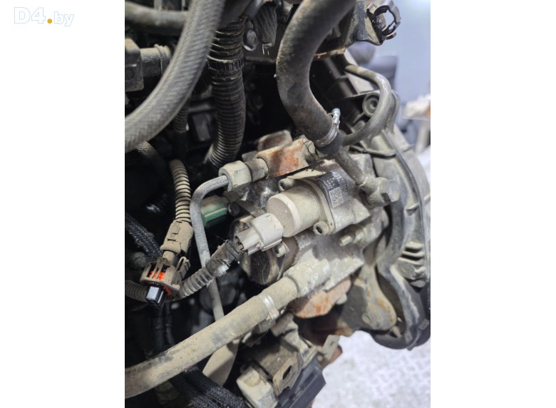 ТНВД к Opel Zafira undefined г.