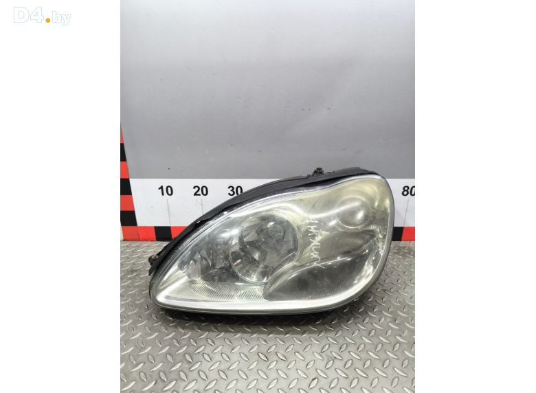 Фара левая к Mercedes SW220 undefined г.