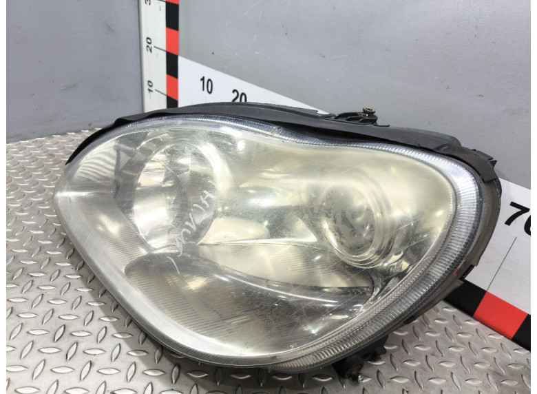 Фара левая к Mercedes S W220, 2004г.