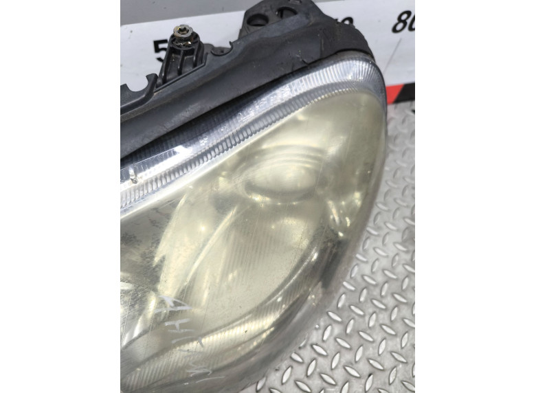 Фара левая к Mercedes S W220, 2004г.