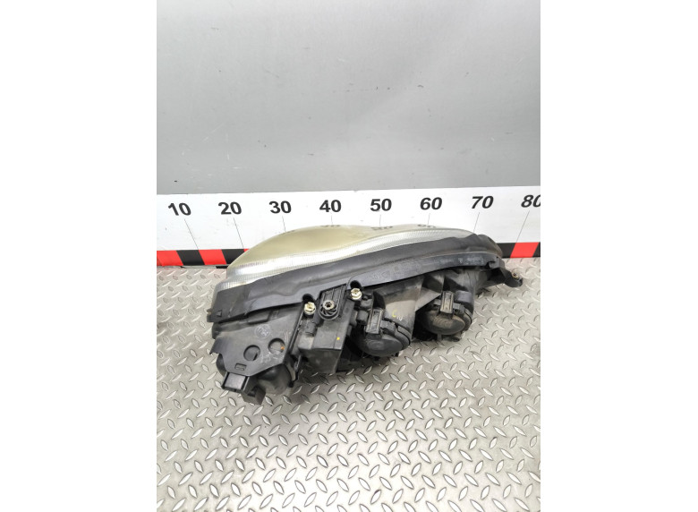 Фара левая к Mercedes S W220, 2004г.