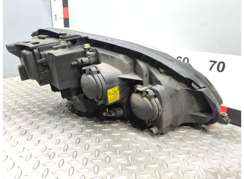 Фара левая к Mercedes S W220, 2004г.