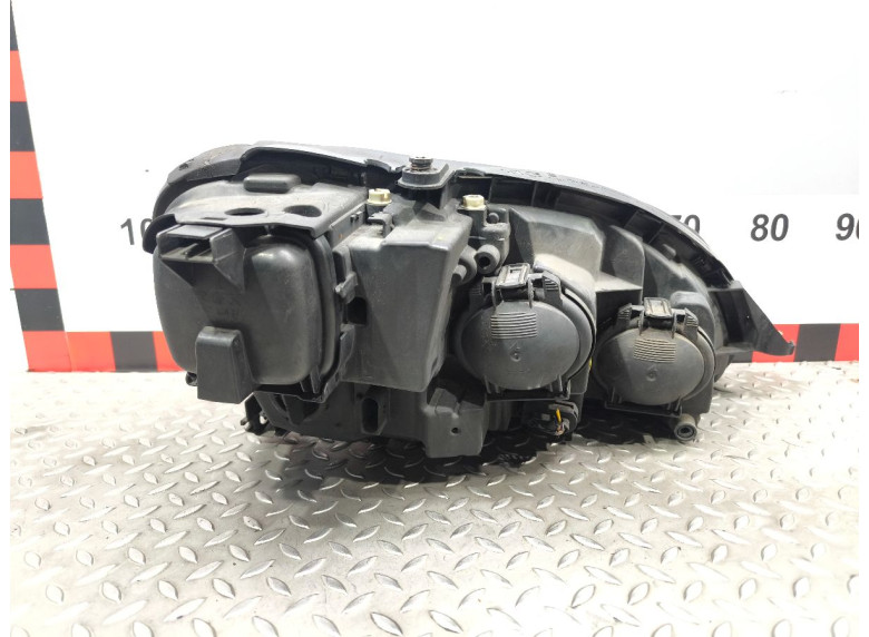 Фара левая к Mercedes S W220, 2004г.