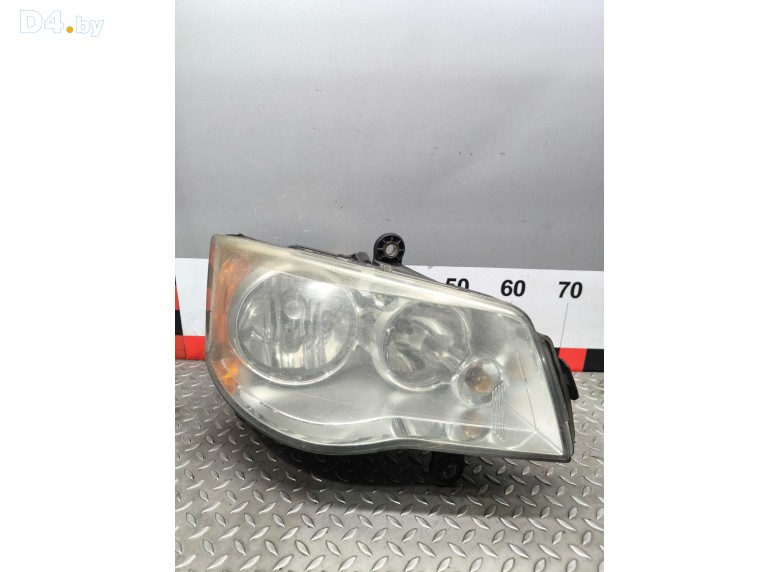 Фара правая к Chrysler Voyager undefined г.
