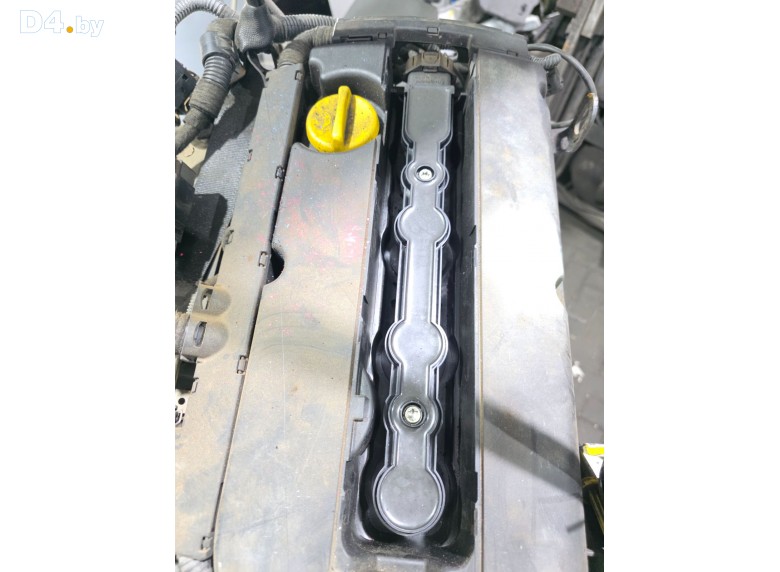 Катушка зажигания к Opel Astra undefined г.