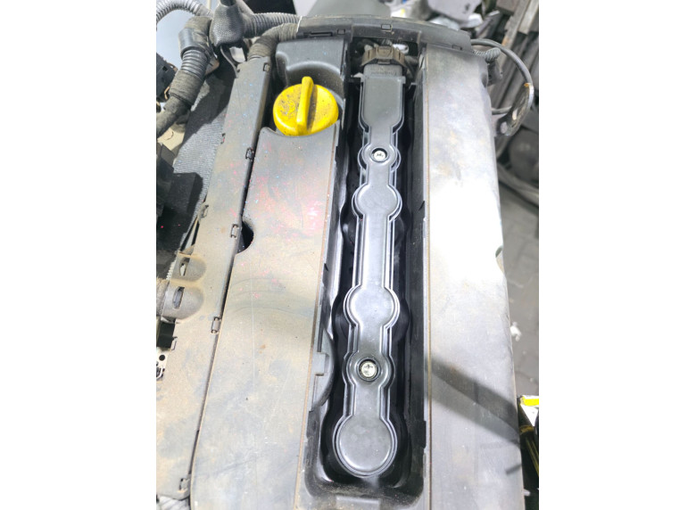 Катушка зажигания к Opel Astra, 2007г.