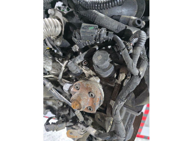 ТНВД к Peugeot 207, 2011г.