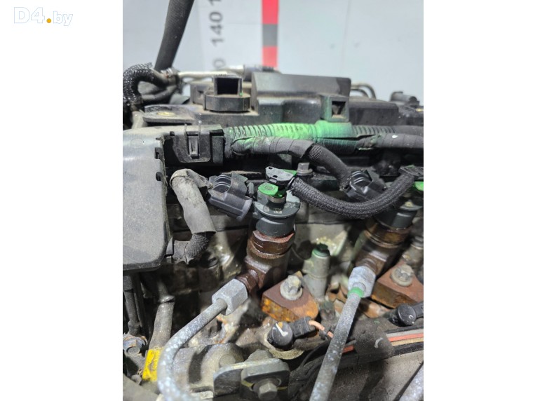 Форсунка к Peugeot 207 undefined г.