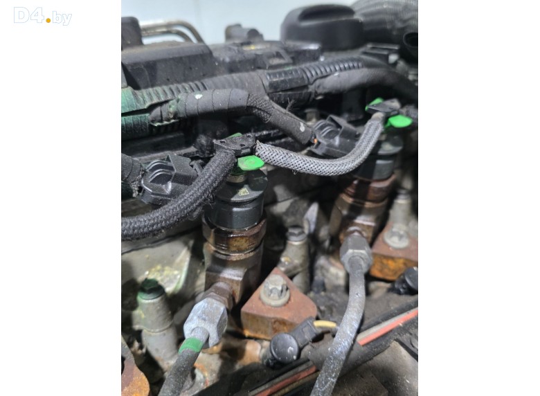 Форсунка к Peugeot 207 undefined г.