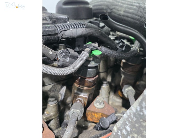 Форсунка к Peugeot 207 undefined г.