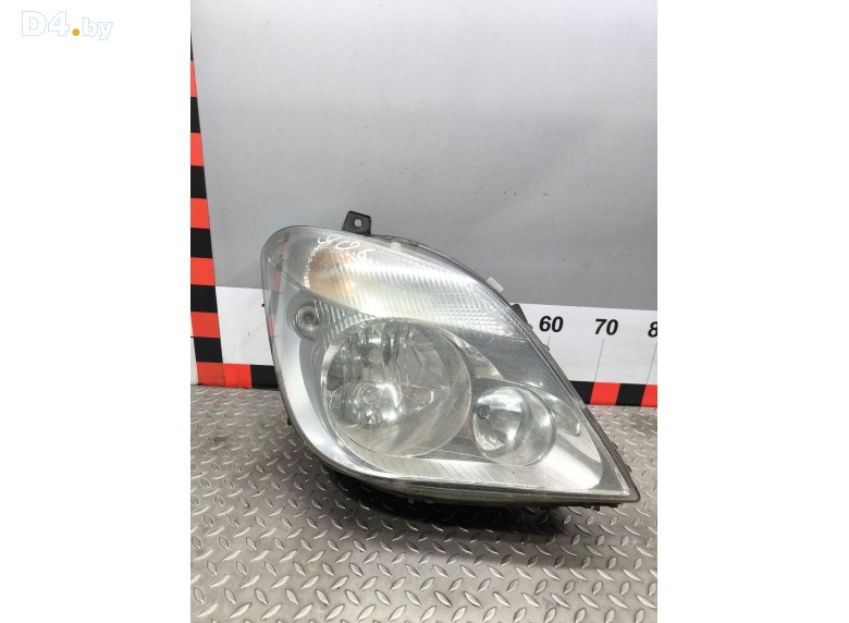 Фара правая к Mercedes Sprinter undefined г.