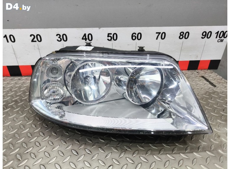 Фара правая к Volkswagen Sharan undefined г.