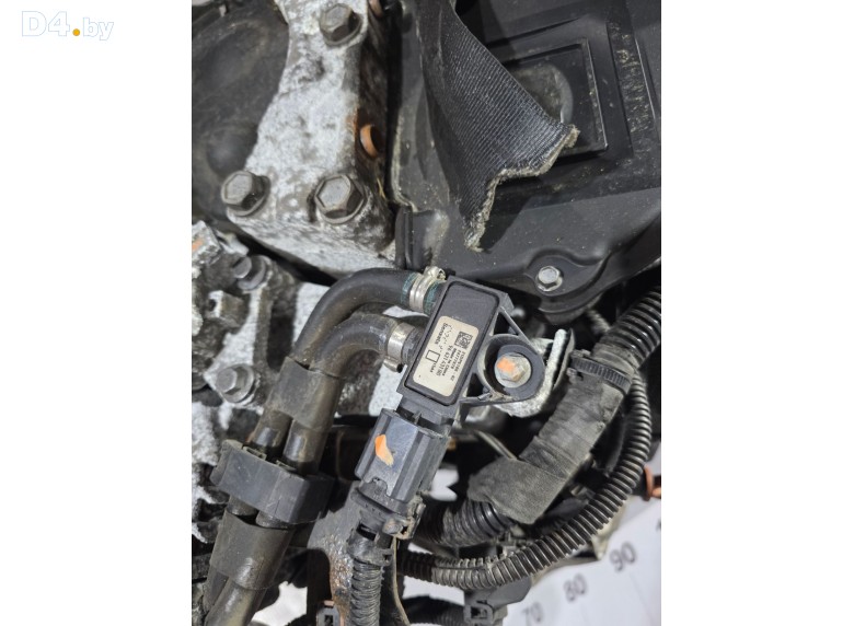 Датчик давления выхлопных газов к Peugeot 208 undefined г.