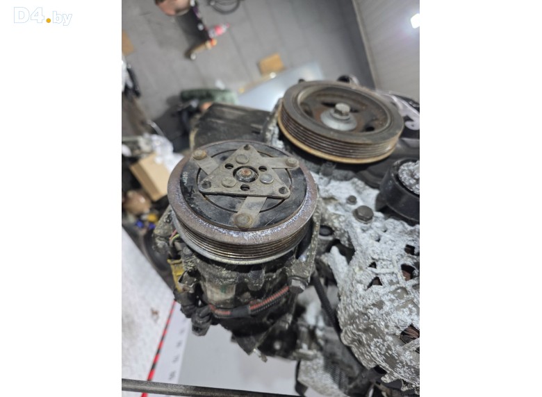 Компрессор кондиционера к Peugeot 208 undefined г.