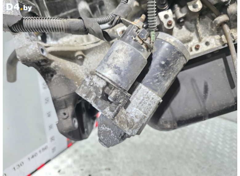 Стартер к Peugeot 208 undefined г.