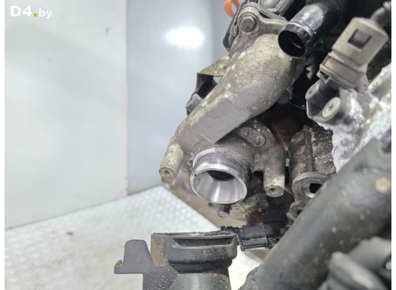 Турбина к Peugeot 208 undefined г.