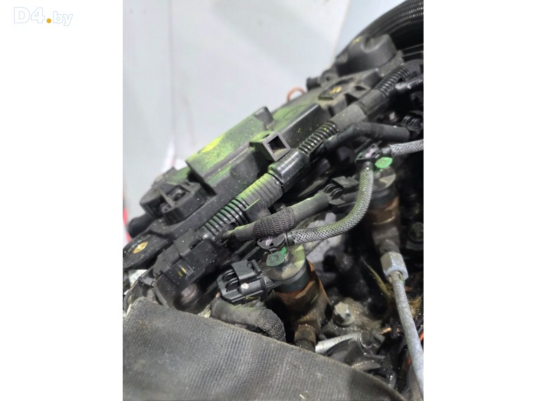 Форсунка к Peugeot 208 undefined г.