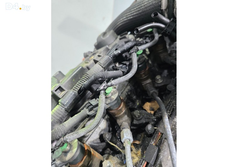 Форсунка к Peugeot 208 undefined г.