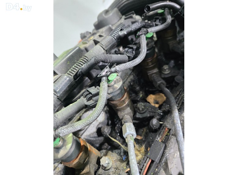 Форсунка к Peugeot 208 undefined г.