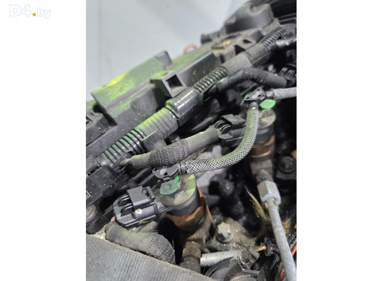 Форсунка к Peugeot 208 undefined г.