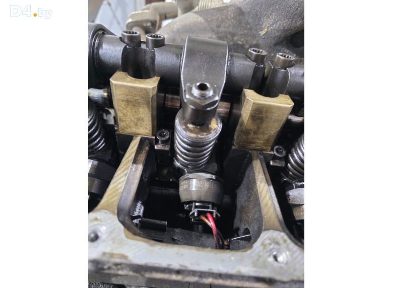 Форсунка к Volkswagen Golf undefined г.