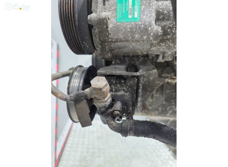 Насос гидроусилителя руля к Volkswagen Sharan undefined г.