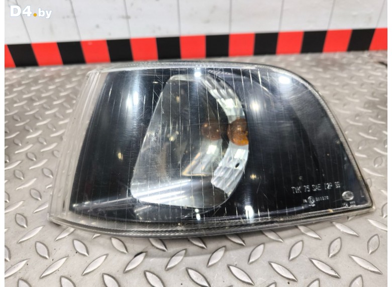 Поворотник левый к Volvo V40 undefined г.