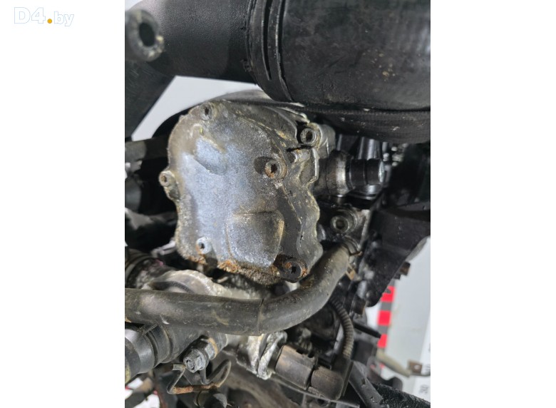 Насос тандемный к Volkswagen Sharan undefined г.