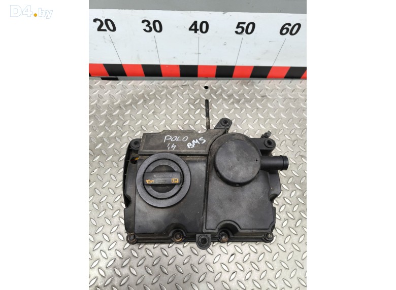 Клапанная крышка к Volkswagen Polo undefined г.