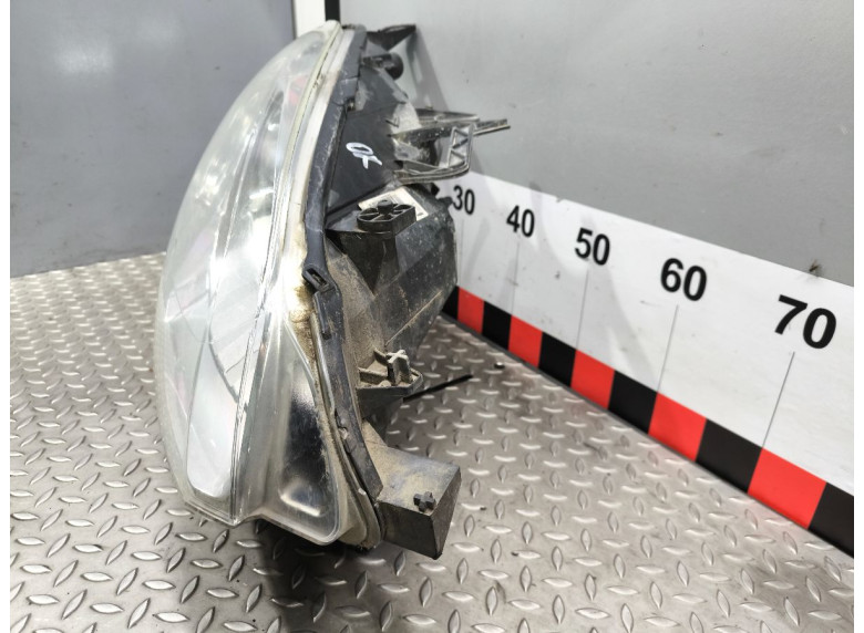 Фара правая к Citroen Berlingo, 2010г.