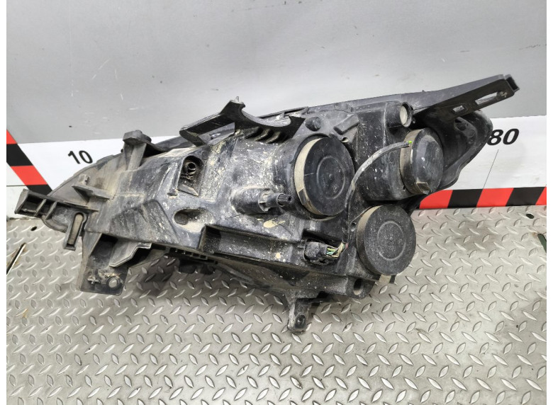 Фара правая к Citroen Berlingo, 2010г.